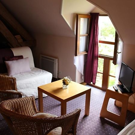 Le Clos De Chatres Oisly Rom bilde