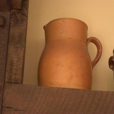 Le Clos De Chatres Oisly Eksteriør bilde